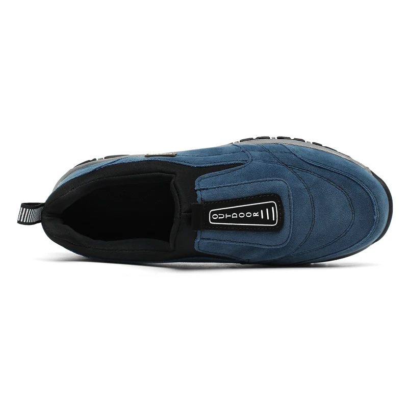 Alex | Unisex-Komfortschuh – ergonomisch, vielseitig und stilvoll