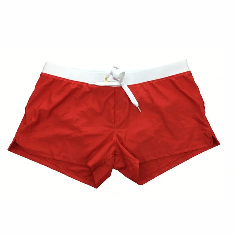 Baldur | Herren Schnell trocknende Badehose | Komfortabel, stilvoll & funktional