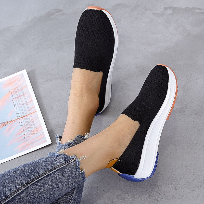 Ballenzeh-Korrektur Damen Mesh Turnschuhe | Atmungsaktiv, stützend & stilvoll