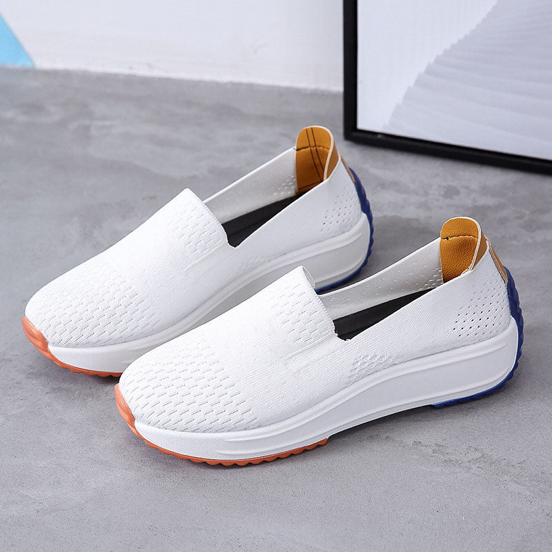Ballenzeh-Korrektur Damen Mesh Turnschuhe | Atmungsaktiv, stützend & stilvoll