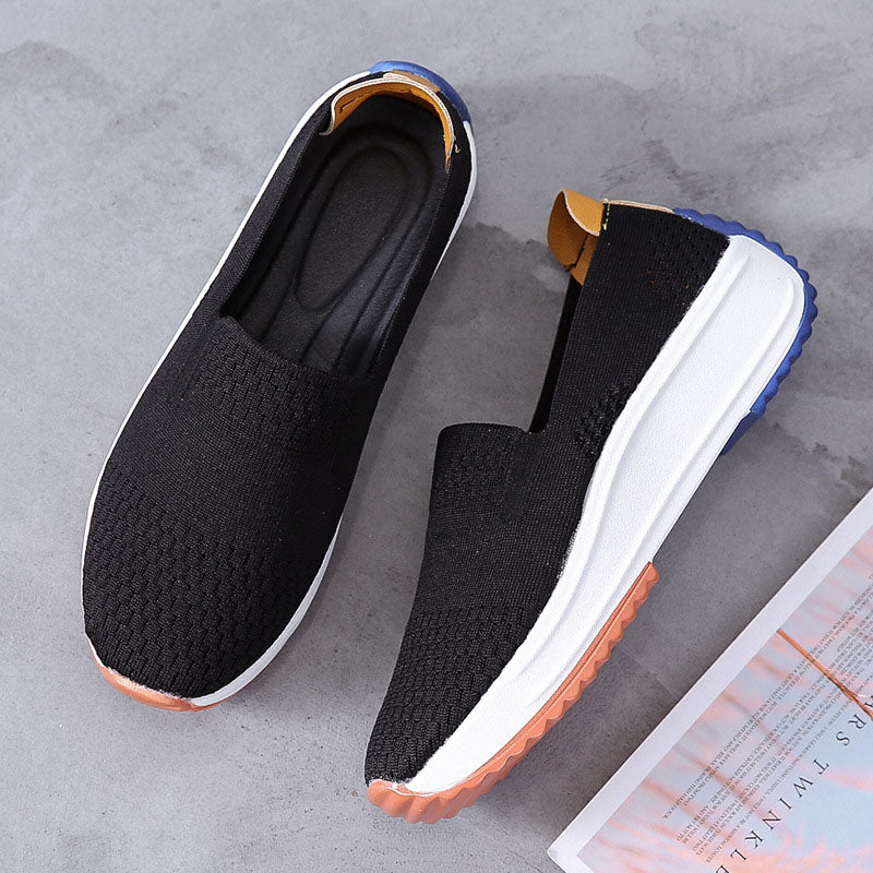 Ballenzeh-Korrektur Damen Mesh Turnschuhe | Atmungsaktiv, stützend & stilvoll