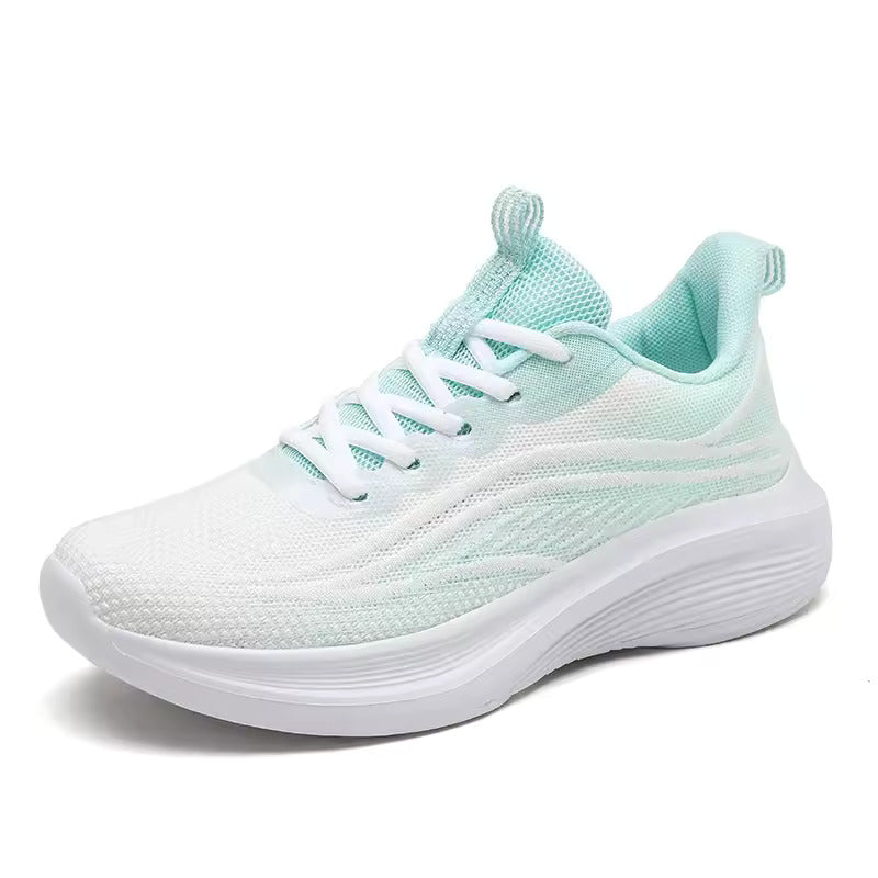 Ben | Unisex-Laufschuh mit ergonomischer Dämpfung – flexibel, stabil und stilvoll