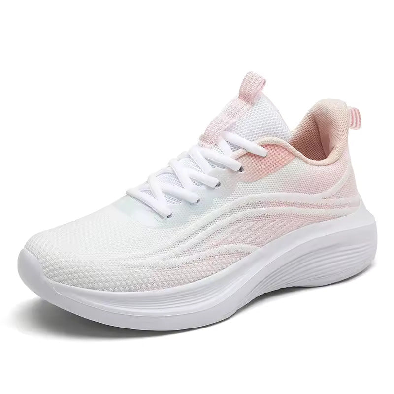 Ben | Unisex-Laufschuh mit ergonomischer Dämpfung – flexibel, stabil und stilvoll