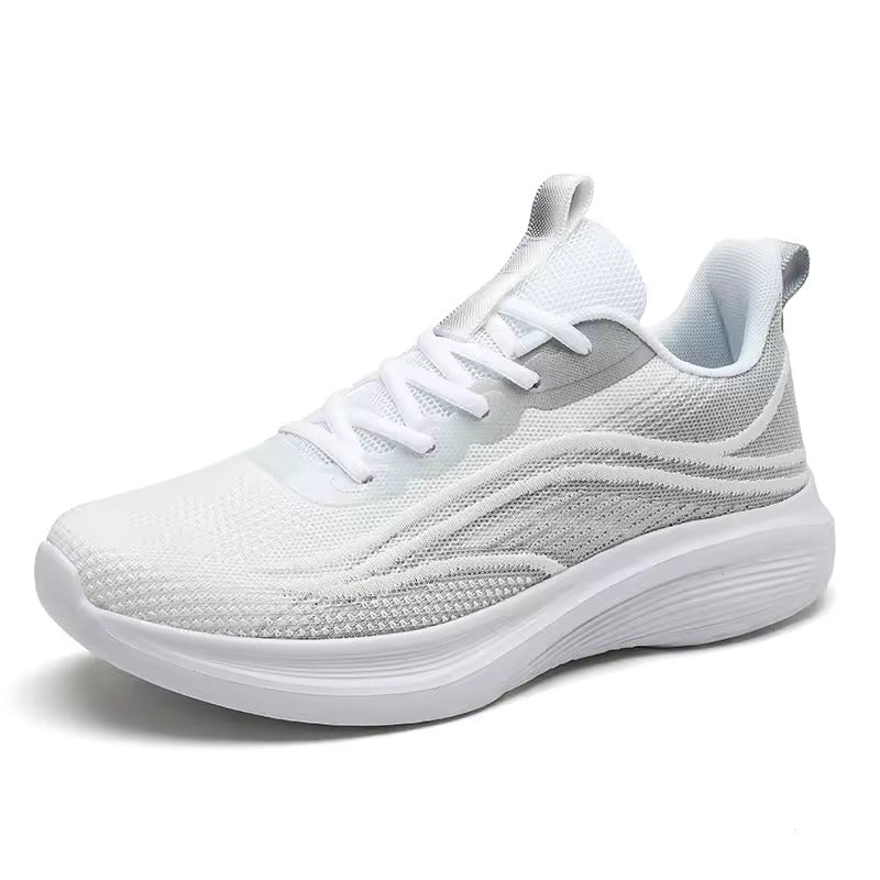 Ben | Unisex-Laufschuh mit ergonomischer Dämpfung – flexibel, stabil und stilvoll