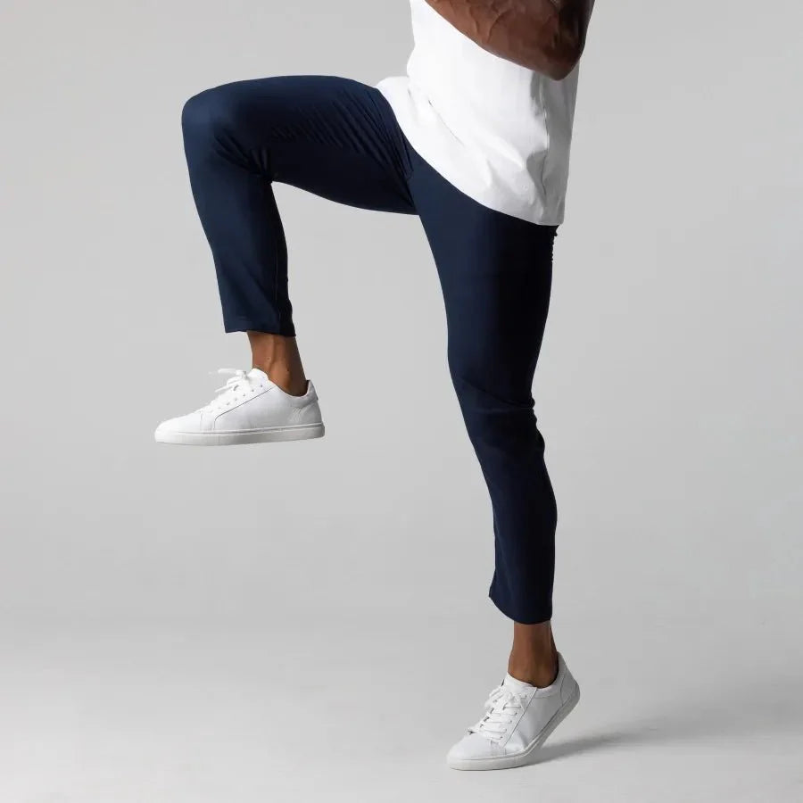 Björn | Herren Slim-Fit Chino-Hose | Modern, bequem & vielseitig