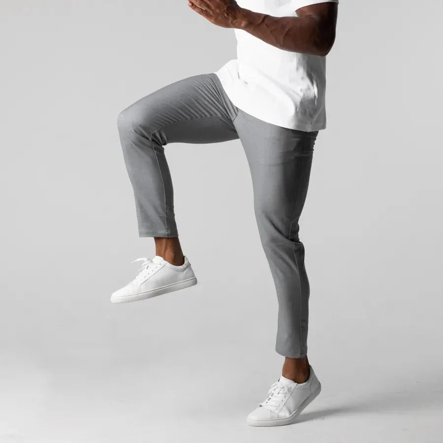 Björn | Herren Slim-Fit Chino-Hose | Modern, bequem & vielseitig
