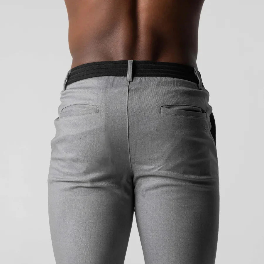 Björn | Herren Slim-Fit Chino-Hose | Modern, bequem & vielseitig