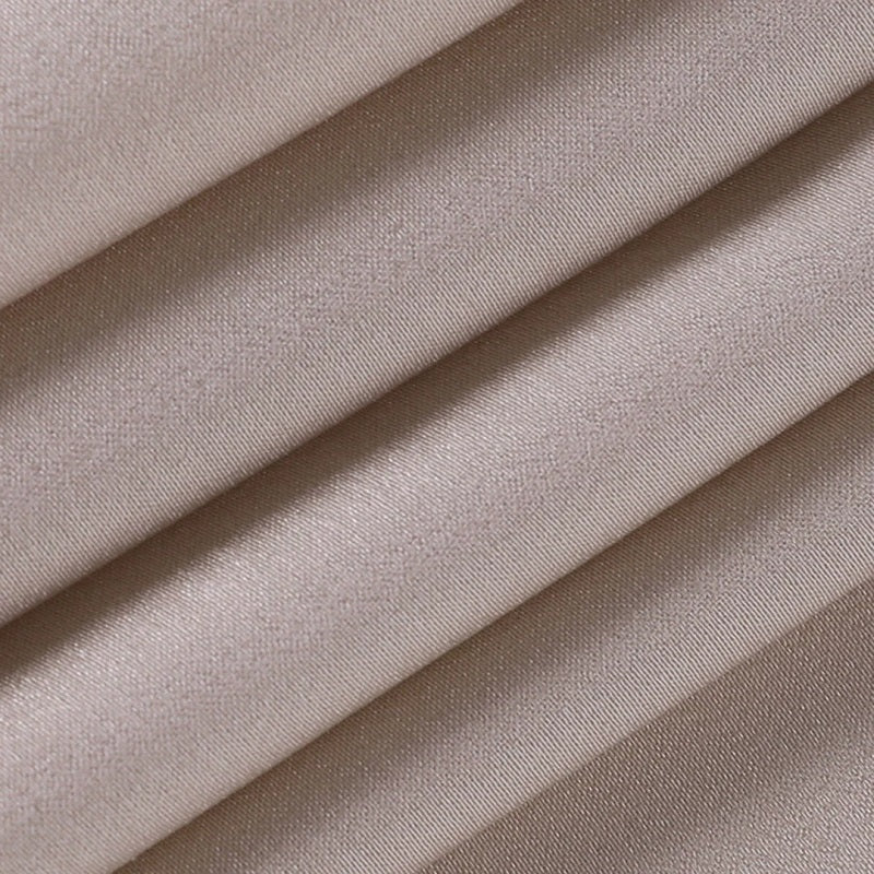Callie | Elegantes langes Damenkleid mit V-Ausschnitt | Figurbetont, stilvoll & vielseitig