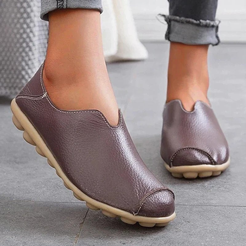 Cassie | Elegante und bequeme Damenschuhe | Stilvoll, komfortabel & vielseitig