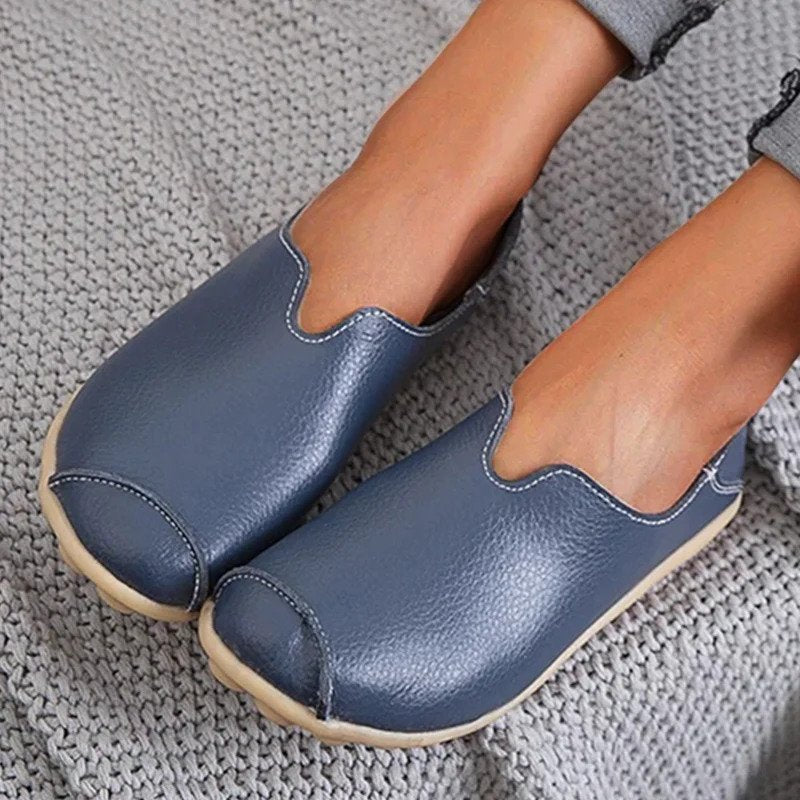 Cassie | Elegante und bequeme Damenschuhe | Stilvoll, komfortabel & vielseitig