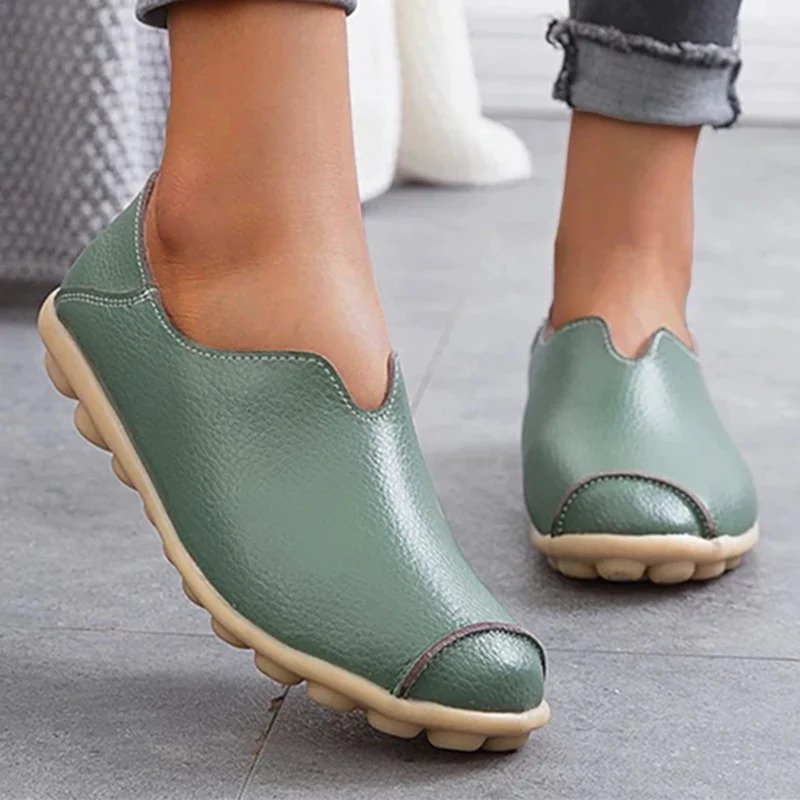 Cassie | Elegante und bequeme Damenschuhe | Stilvoll, komfortabel & vielseitig