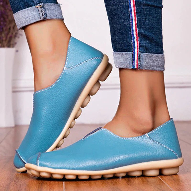 Cassie | Elegante und bequeme Damenschuhe | Stilvoll, komfortabel & vielseitig