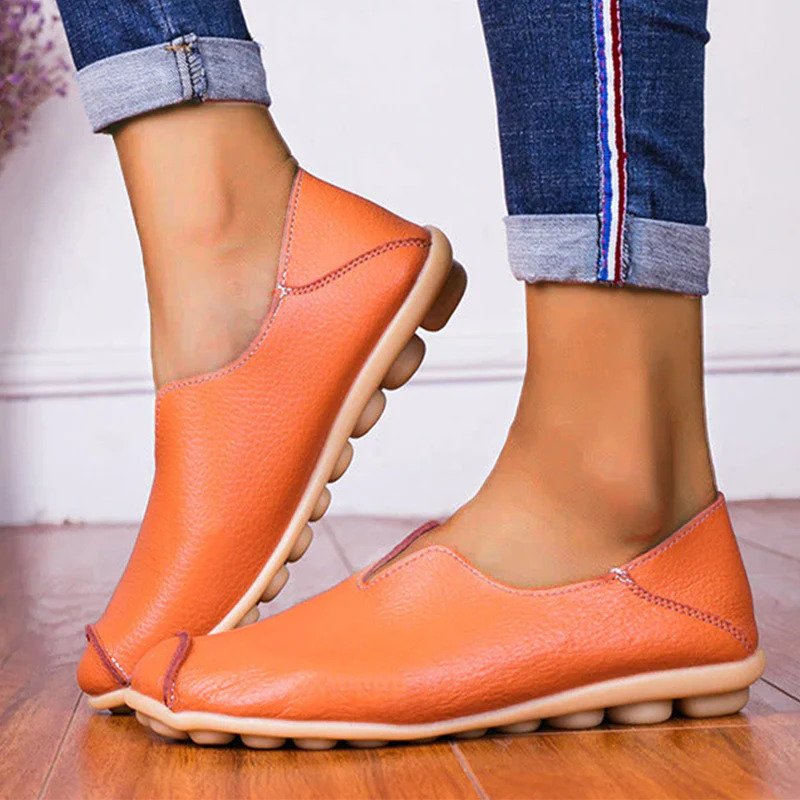Cassie | Elegante und bequeme Damenschuhe | Stilvoll, komfortabel & vielseitig