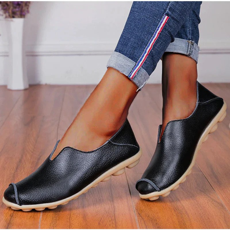 Cassie | Elegante und bequeme Damenschuhe | Stilvoll, komfortabel & vielseitig