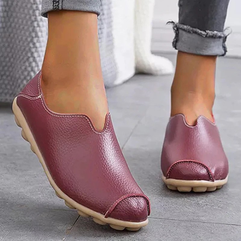 Cassie | Elegante und bequeme Damenschuhe | Stilvoll, komfortabel & vielseitig