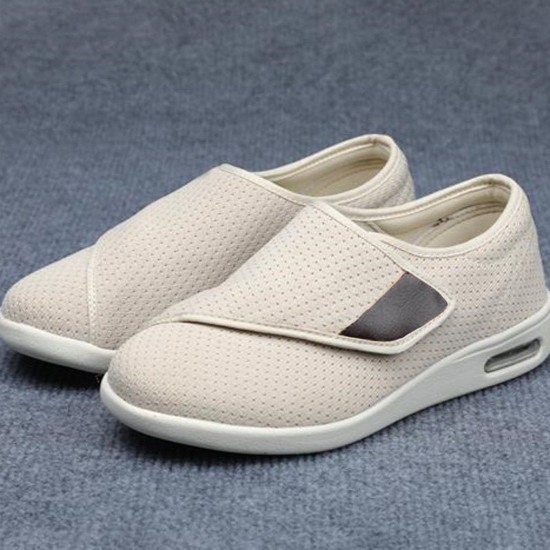 Diabetikerschuhe für Damen & Herren | Breite, bequeme orthopädische Schuhe