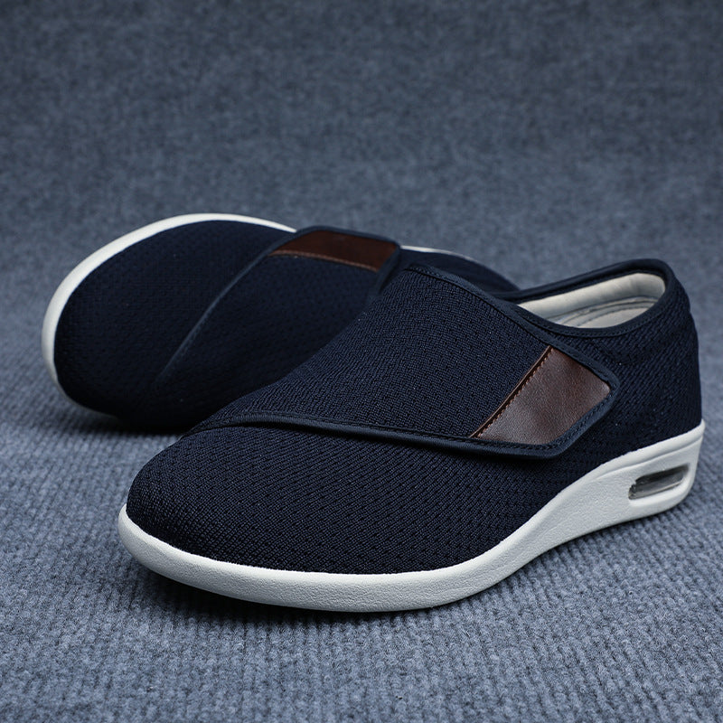 Diabetikerschuhe für Damen & Herren | Breite, bequeme orthopädische Schuhe