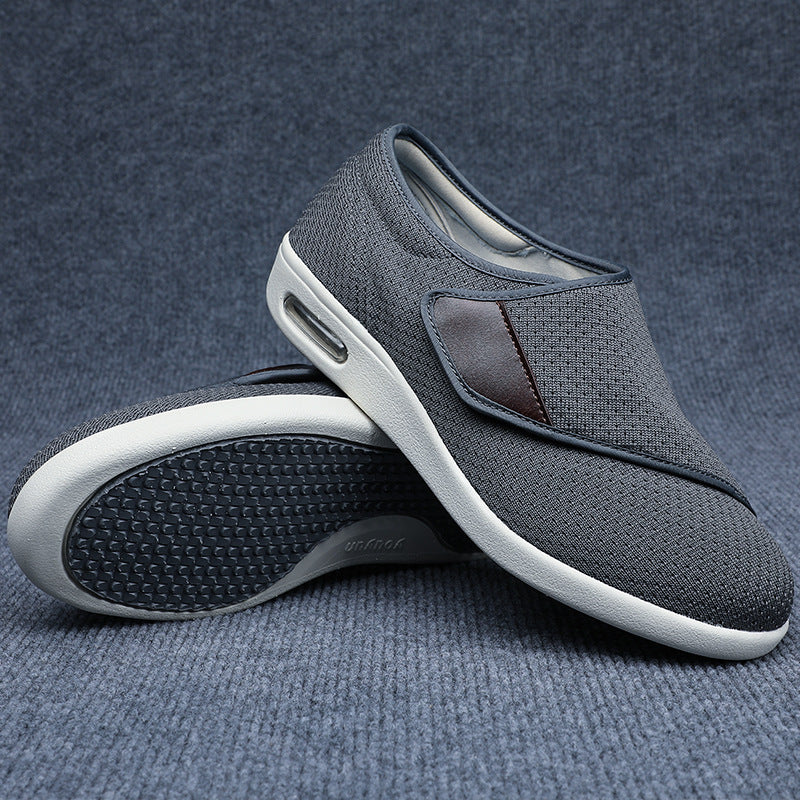 Diabetikerschuhe für Damen & Herren | Breite, bequeme orthopädische Schuhe