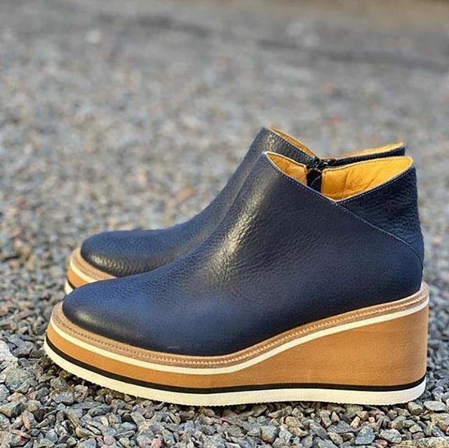 Elegante Komfort-Stiefeletten für Damen – Stilvolle und Bequeme Schuhe für Jeden Tag