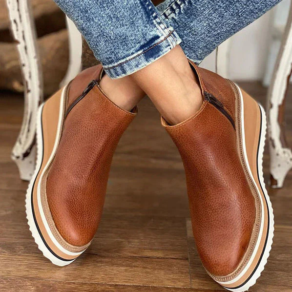 Elegante Komfort-Stiefeletten für Damen – Stilvolle und Bequeme Schuhe für Jeden Tag