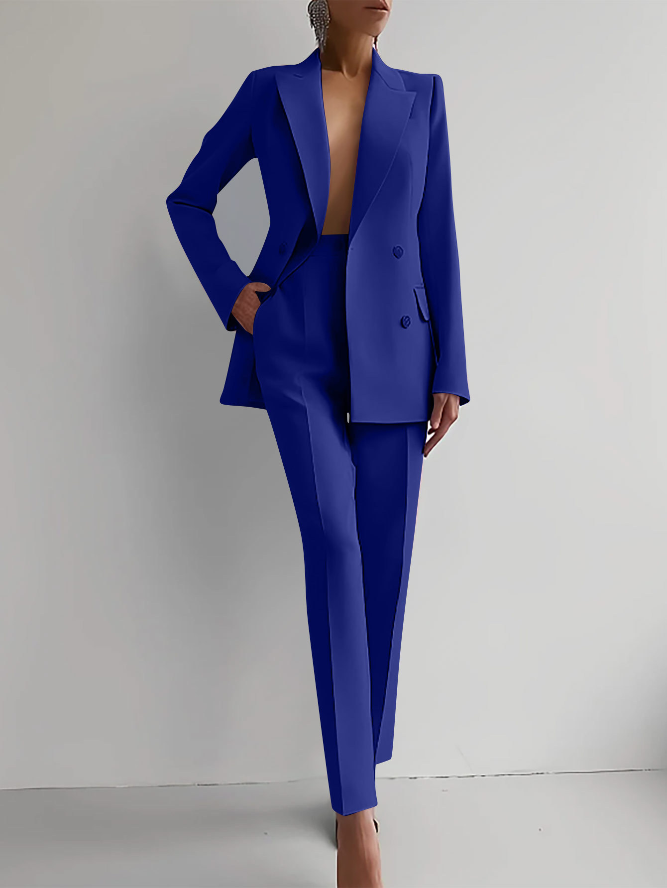 Eleganter Anzug für Damen