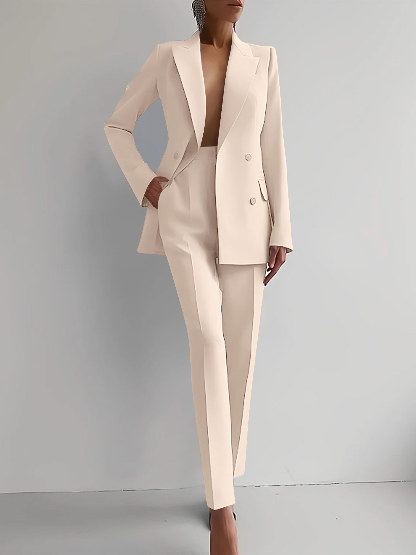 Eleganter Anzug für Damen