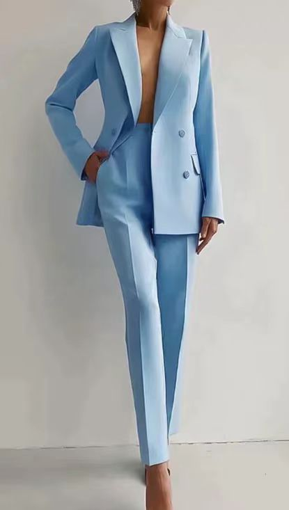 Eleganter Anzug für Damen