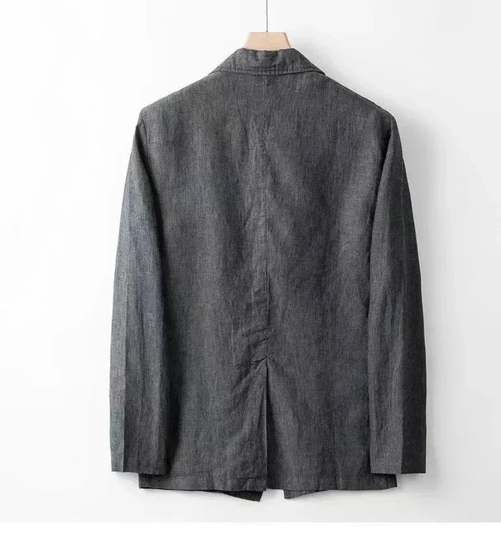 Elegantes Herren-Sommeroutfit für stilvolle Tage