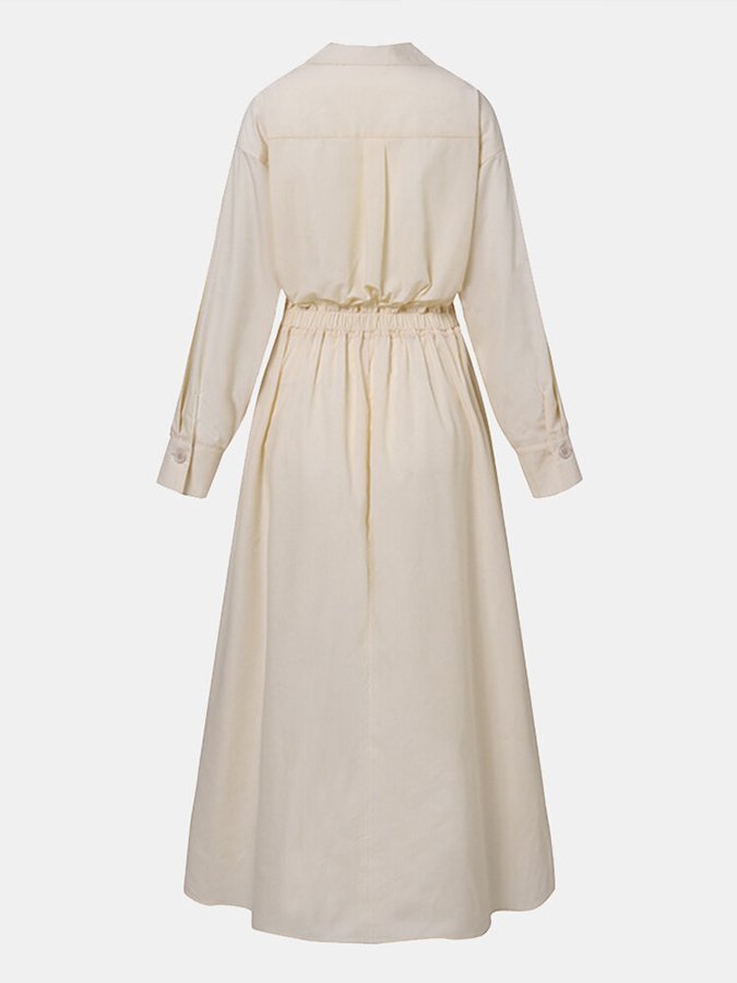 Elegantes Sommerkleid für Damen | Vielseitiges Kleid für Warme Tage