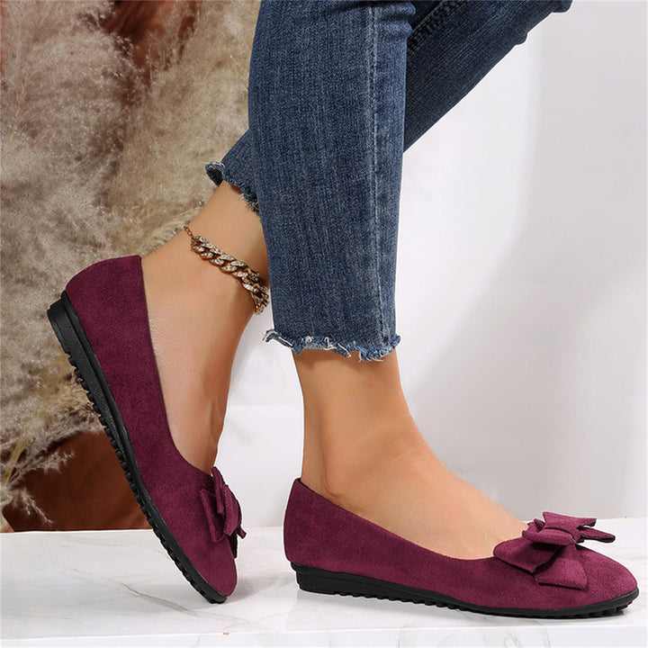 Elena | Orthopädische Damen-Komfortschuhe | Bequem, stützend & stilvoll