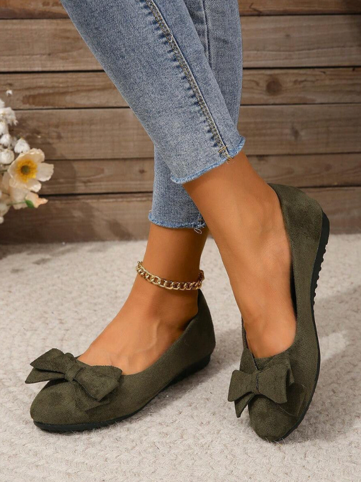 Elena | Orthopädische Damen-Komfortschuhe | Bequem, stützend & stilvoll