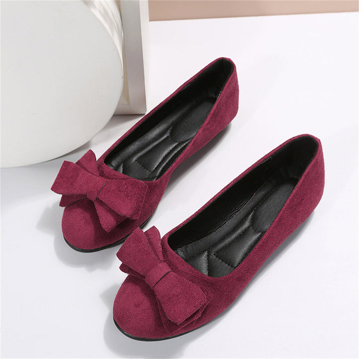 Elena | Orthopädische Damen-Komfortschuhe | Bequem, stützend & stilvoll