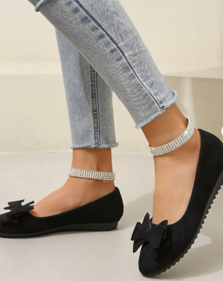 Elena | Orthopädische Damen-Komfortschuhe | Bequem, stützend & stilvoll