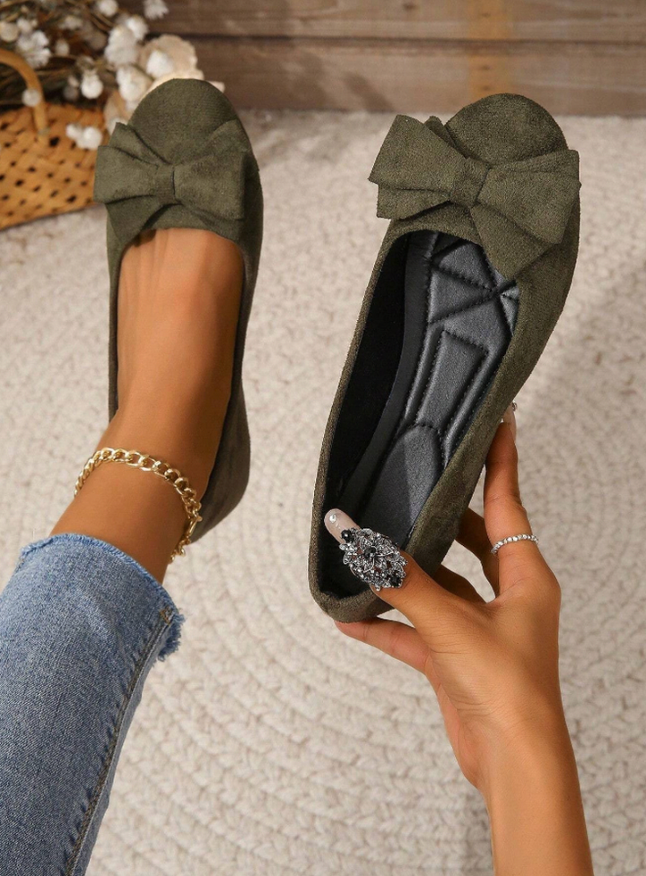 Elena | Orthopädische Damen-Komfortschuhe | Bequem, stützend & stilvoll
