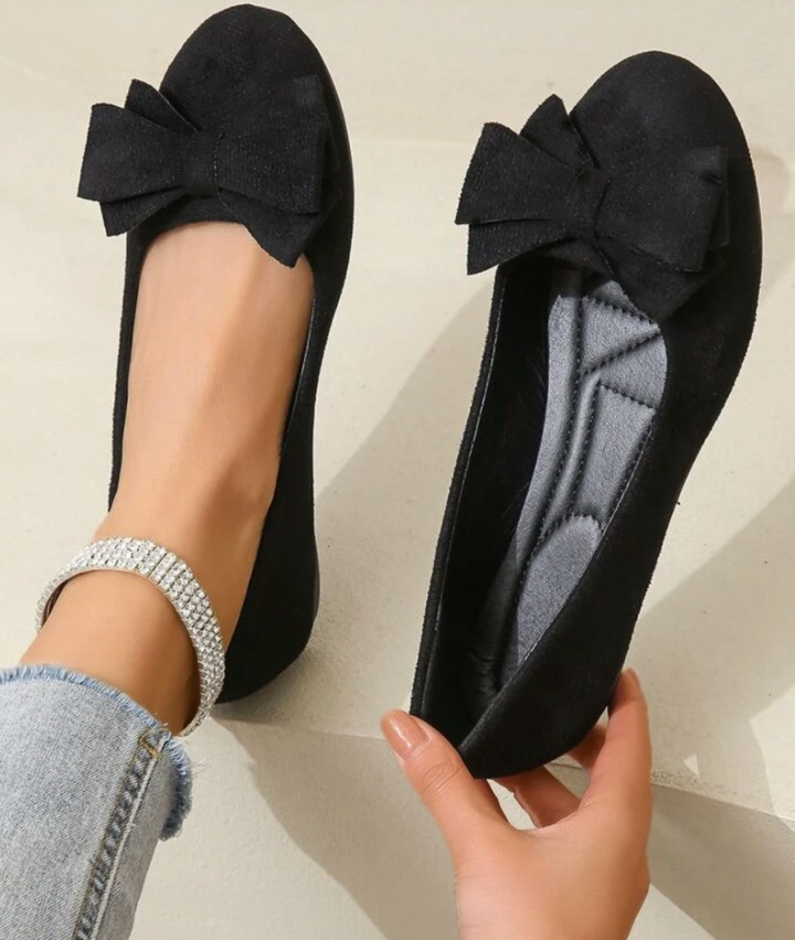 Elena | Orthopädische Damen-Komfortschuhe | Bequem, stützend & stilvoll