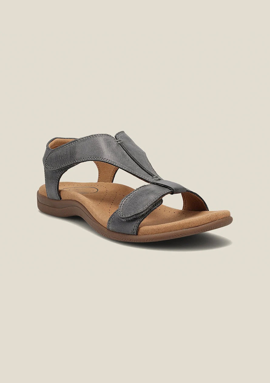 Elena | Orthopädische Sandalen für Damen | Bequem, stilvoll & gesundheitsfördernd