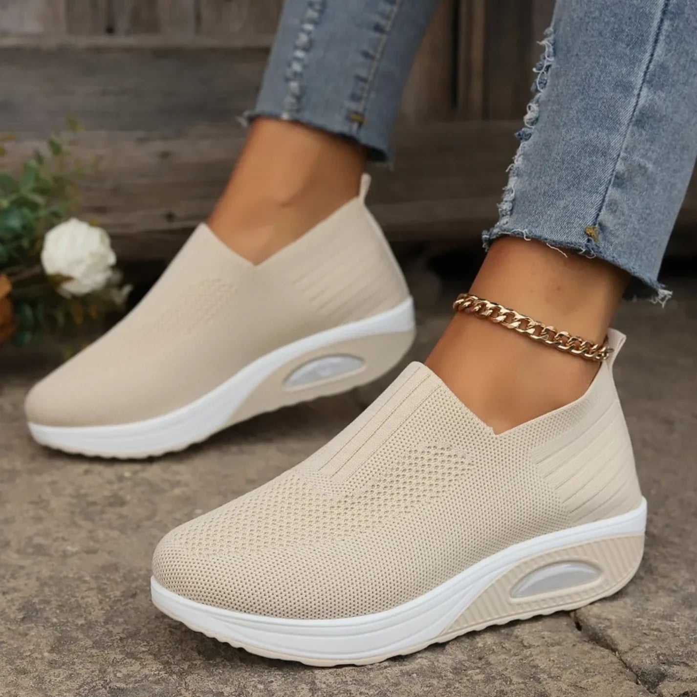 Ella Orthopädische Schuhe | Bequeme Schuhe zur Schmerzlinderung