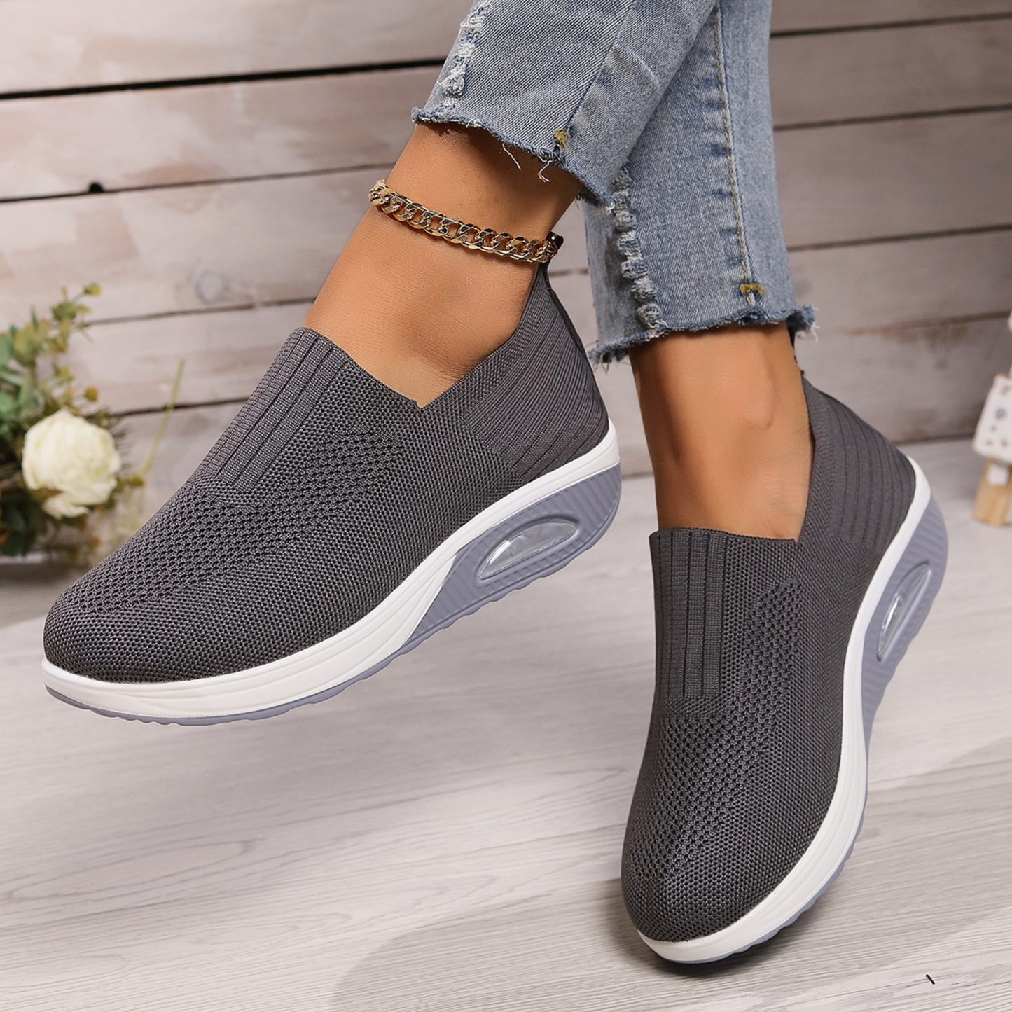 Ella Orthopädische Schuhe | Bequeme Schuhe zur Schmerzlinderung
