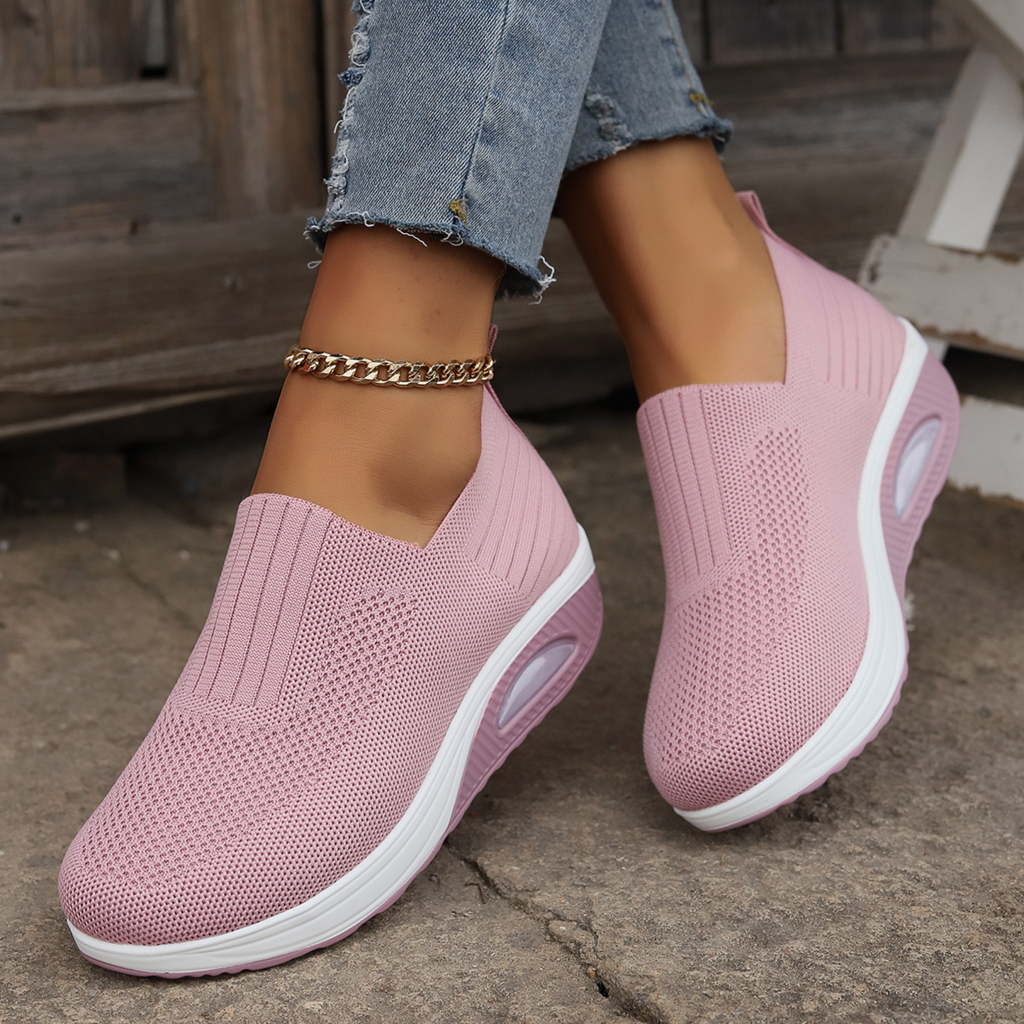 Ella Orthopädische Schuhe | Bequeme Schuhe zur Schmerzlinderung