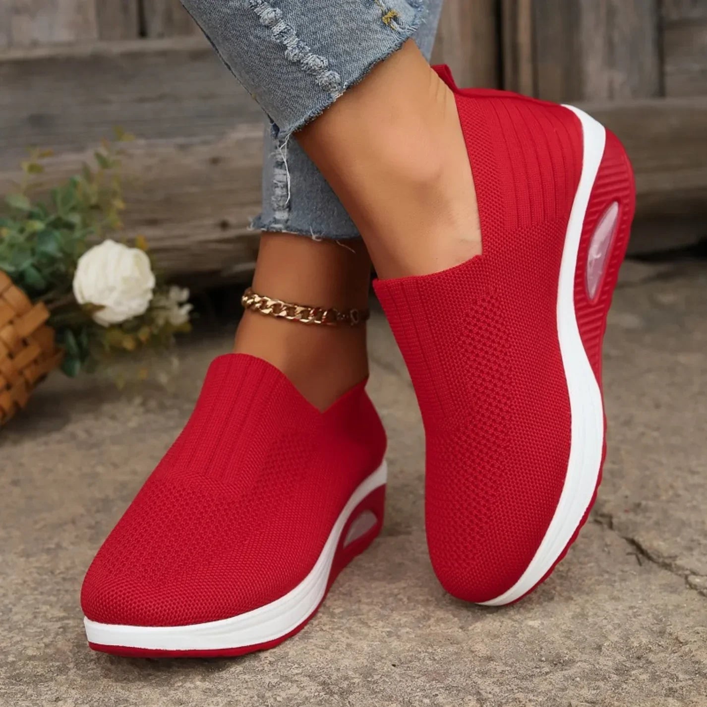 Ella Orthopädische Schuhe | Bequeme Schuhe zur Schmerzlinderung