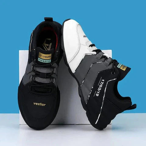 Hochkomfortable Sneaker für jeden Tag