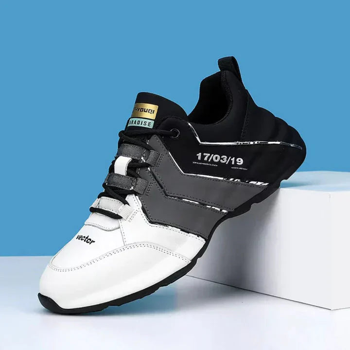 Hochkomfortable Sneaker für jeden Tag