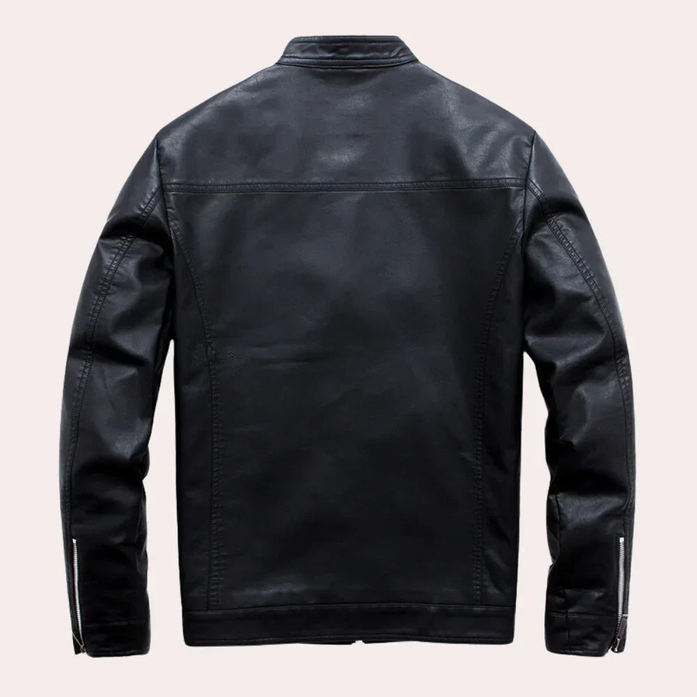 Klassische Herrenjacke - Zeitloser Stil für jede Gelegenheit