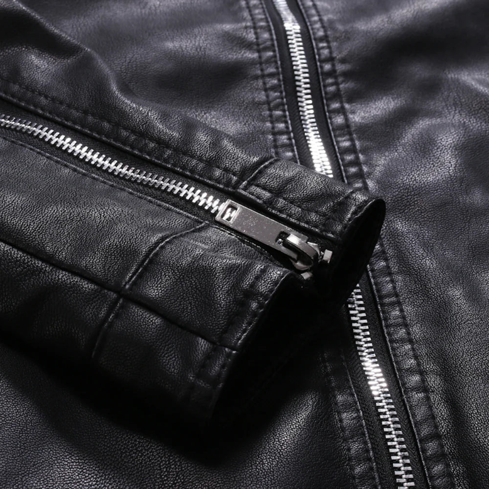 Klassische Herrenjacke - Zeitloser Stil für jede Gelegenheit