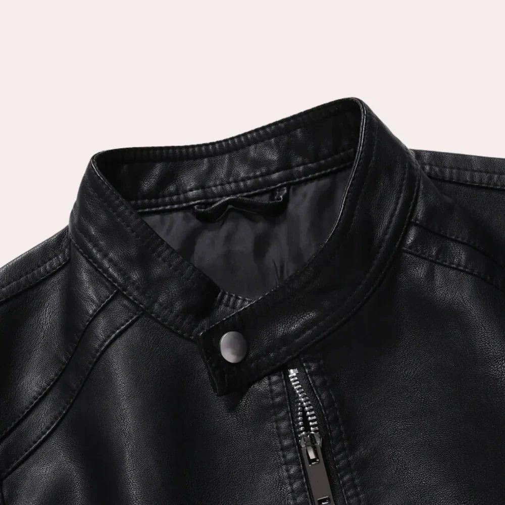 Klassische Herrenjacke - Zeitloser Stil für jede Gelegenheit
