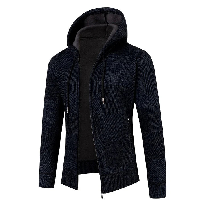 Moderne Herren-Weste aus Premium-Qualität