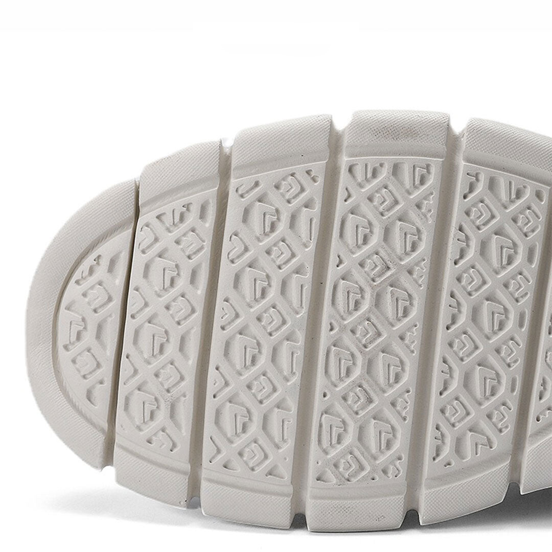 Orthopädische Komfort-Sneaker für Herren – Stilvoll & Bequem für Jeden Tag