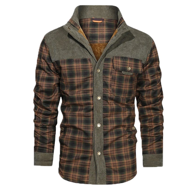 Stylische Herrenjacke für jeden Anlass – bequem & nachhaltig