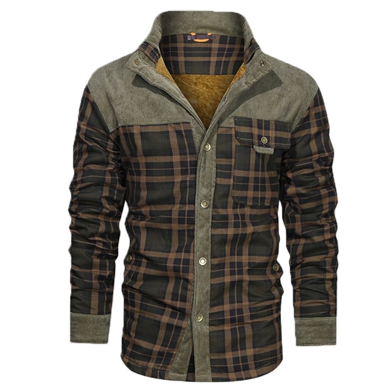 Stylische Herrenjacke für jeden Anlass – bequem & nachhaltig