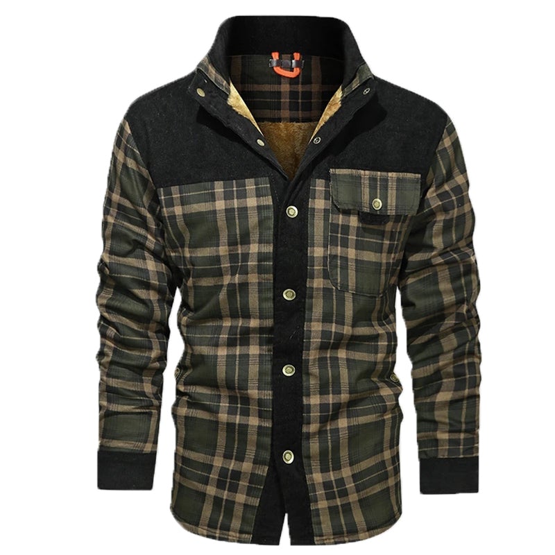 Stylische Herrenjacke für jeden Anlass – bequem & nachhaltig